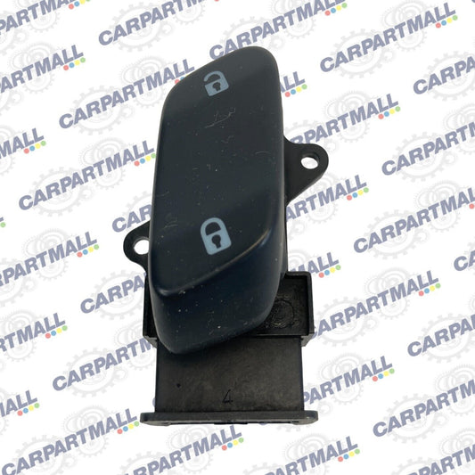 2004 05 06 07 2008 Acura TL Front Left Side Door Lock Control Switch