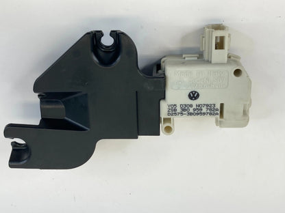 05-11 AUDI A6 QUATTRO GLOVE BOX DOOR RELEASE ACTUATOR MOTOR UNIT 3B0959782A OEM