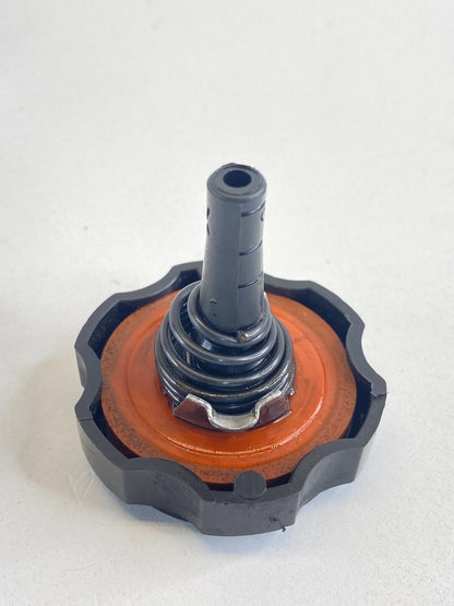 2000-2005 00-05 CHEVROLET IMPALA 3.4L POWER STEERING PUMP RESERVOIR COVER CAP