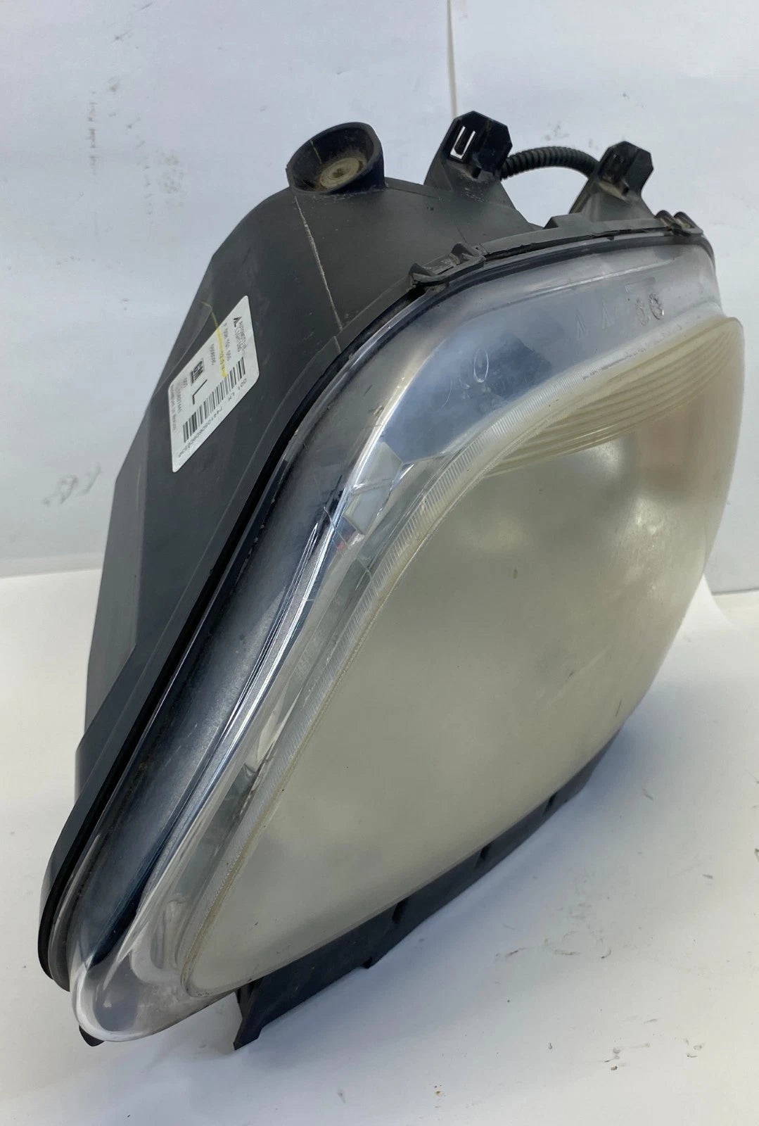 2006-2011 CHEVROLET HHR HEADLIGHT DRIVER LEFT SIDE LH UNIT OEM FACTORY 15827441