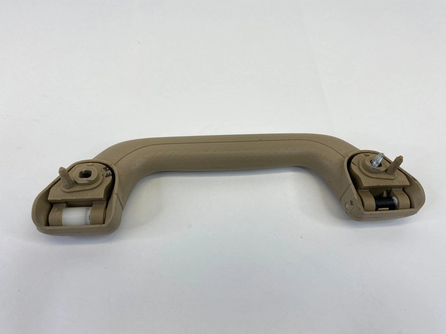 03-07 HONDA ACCORD FRONT RIGHT SIDE ROOF INNER GRAB GRIP ASSIST HANDLE OEM