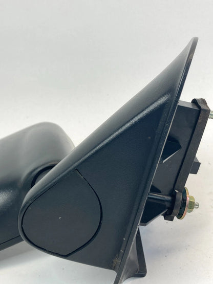 1999-2005 FORD RANGER FRONT RIGHT PASSENGER SIDE MANUAL EXTERIOR DOOR MIRROR OEM