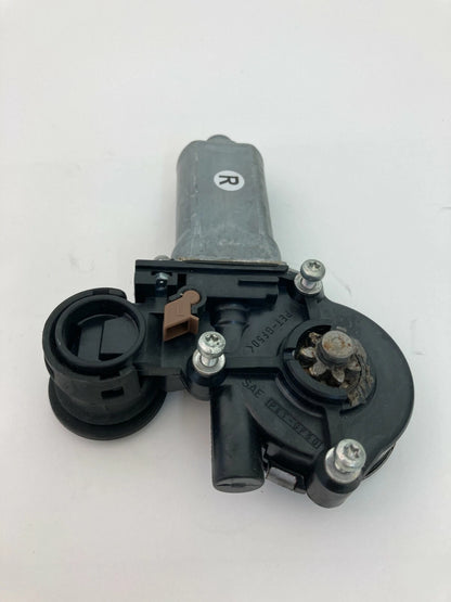 2003-2008 TOYOTA MATRIX FRONT RIGHT PASSENGER SIDE DOOR WINDOW MOTOR 85720AA050