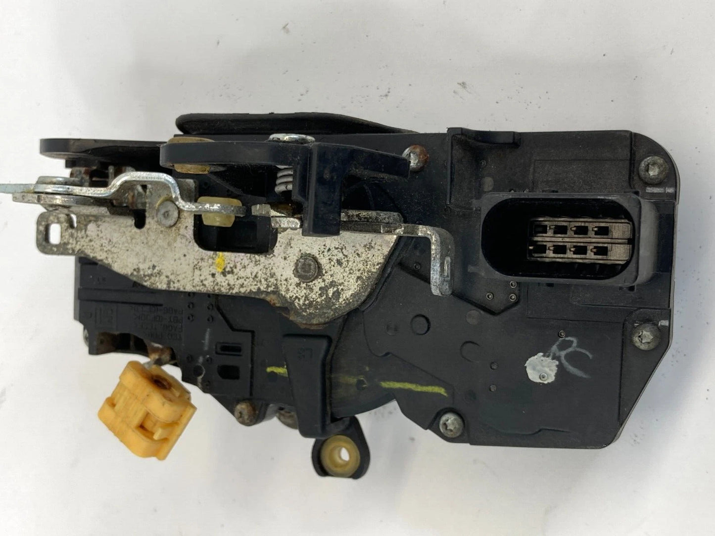2004-2006 CADILLAC SRX FRONT LEFT DRIVER SIDE DOOR LOCK LATCH ACTUATOR L15817041