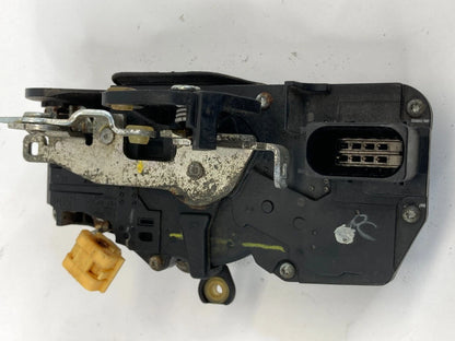 2004-2006 CADILLAC SRX FRONT LEFT DRIVER SIDE DOOR LOCK LATCH ACTUATOR L15817041