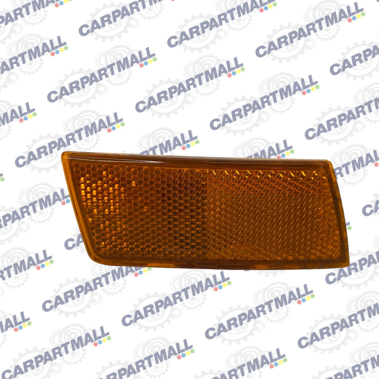 2005-2010 CHRYSLER 300 FRONT RIGHT PASS BUMPER SIDE MARKER LIGHT LAMP ASSY OEM