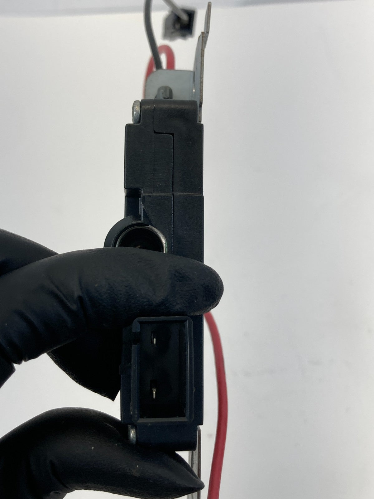 2005-2007 Dodge Magnum Radio Power Antenna Control Module 5081032AE OEM