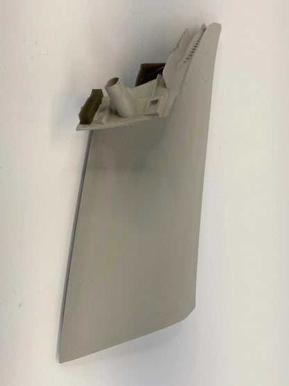 2012-2018 FORD FOCUS REAR LEFT UPPER C PILLAR COVER BEZEL TRIM OEM