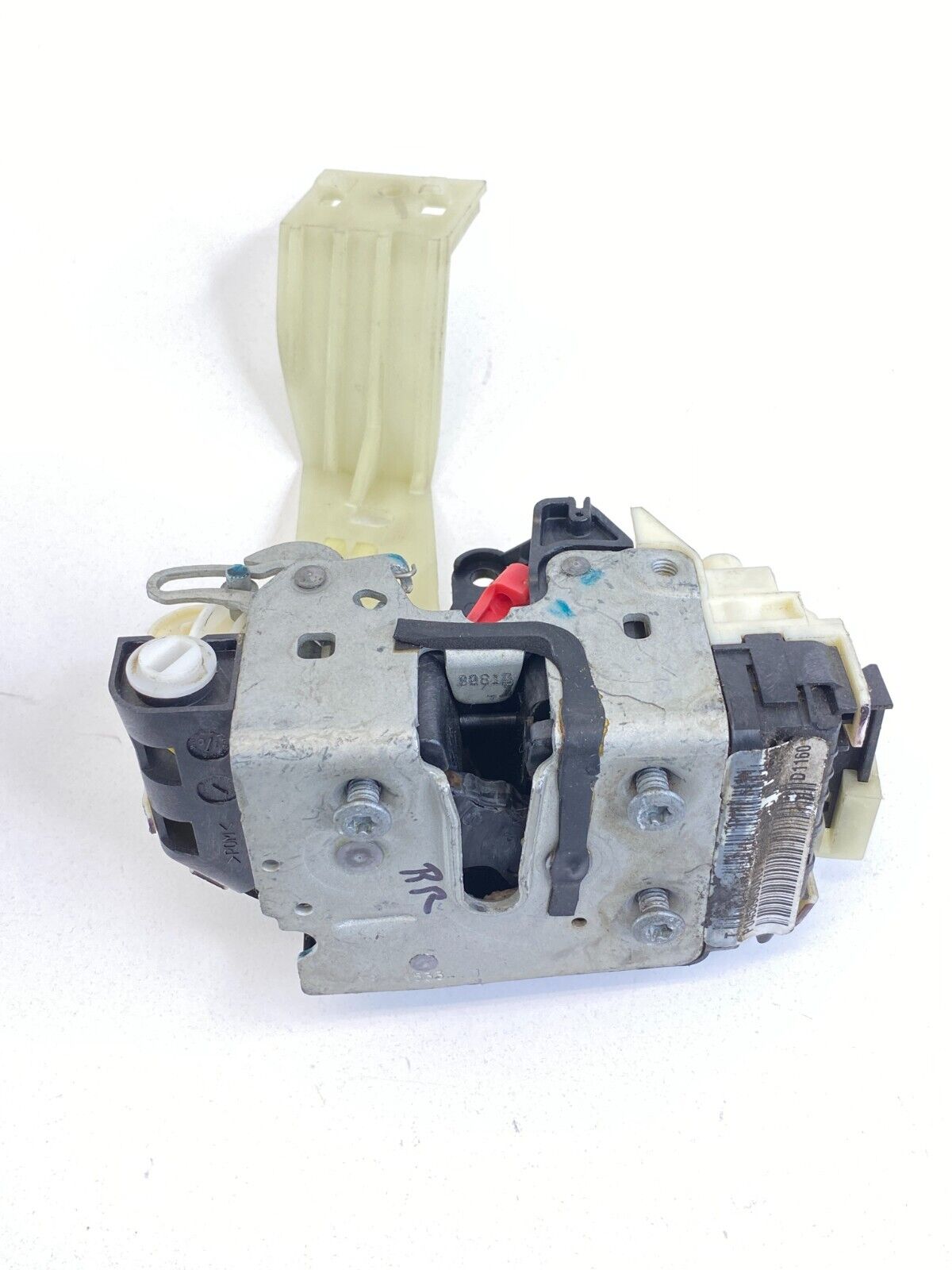 2010-2012 Dodge Caliber Rear Right Door Lock Latch Release Actuator 04589650AC