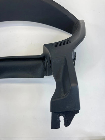 2013-2015 FORD EXPLORER INTERCEPTOR UTILITY INSTRUMENT CLUSTER DASH BEZEL TRIM