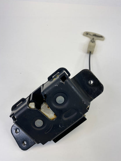 05-08 Chrysler PT Cruiser Convertible Rear Liftgate Trunk Lock Latch Actuator