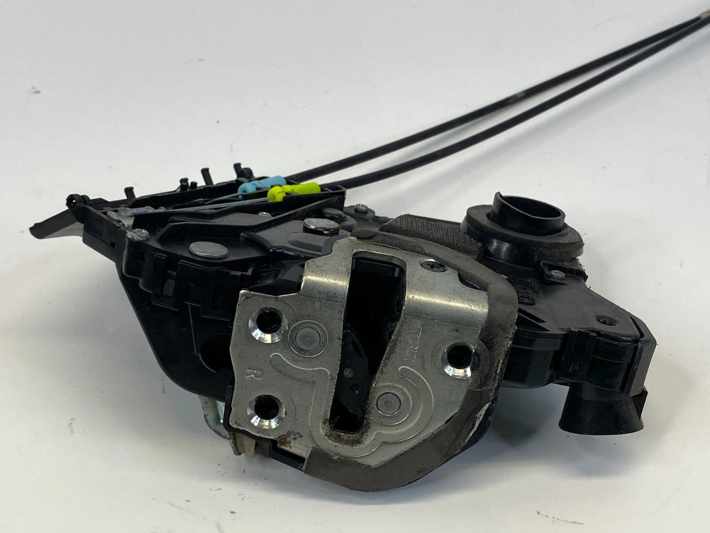 2004-2009 TOYOTA PRIUS FRONT RIGHT SIDE DOOR LOCK LATCH RELEASE ACTUATOR