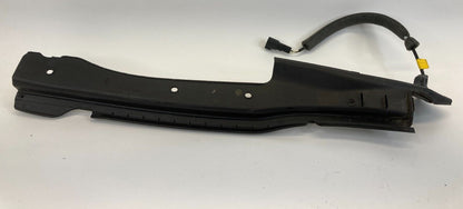 11-16 Ford Escape Rear Left Luggage Liftgate Trim Cover Bezel CJ54-S406A77-AC