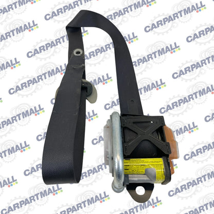 2005-2010 SCION TC FRONT RIGHT PASSENGER SIDE SEAT BELT RETRACTOR ASSEMBLY OEM