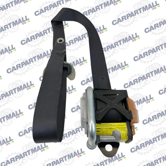 2005-2010 SCION TC FRONT RIGHT PASSENGER SIDE SEAT BELT RETRACTOR ASSEMBLY OEM