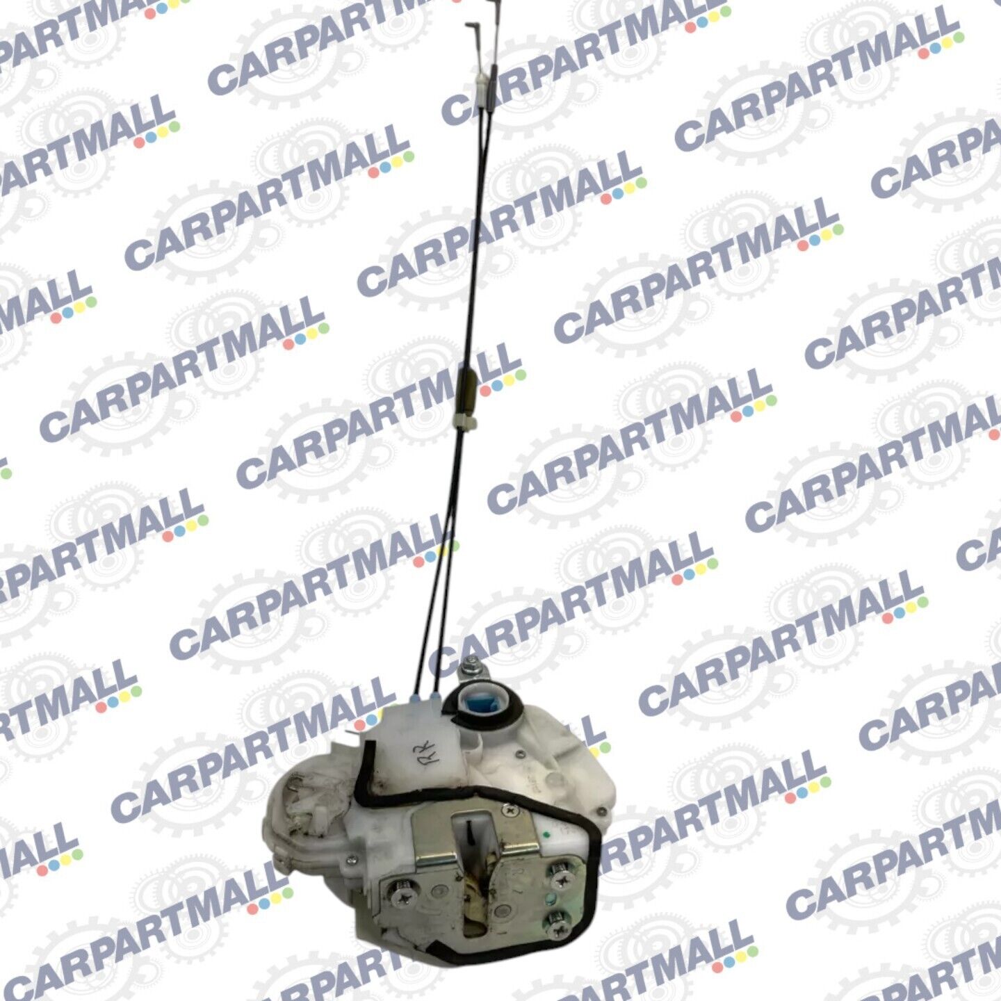 2007-2012 Acura RDX Rear Right Side Door Lock Latch Actuator Assembly OEM