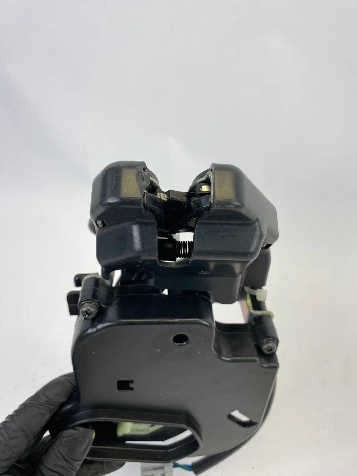2006-2011 HONDA CIVIC SEDAN REAR TRUNK LIFTGATE LOCK LATCH ACTUATOR RELEASE