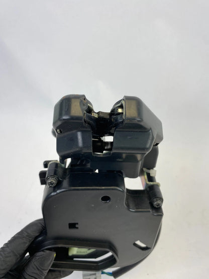 2006-2011 HONDA CIVIC SEDAN REAR TRUNK LIFTGATE LOCK LATCH ACTUATOR RELEASE