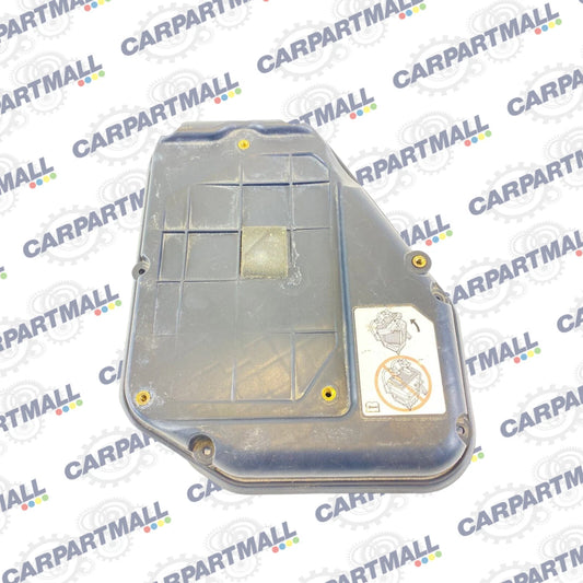 2011 2012 DODGE CALIBER AIR INTAKE CLEANER BOX UPPER LID COVER TRIM 511584 OEM