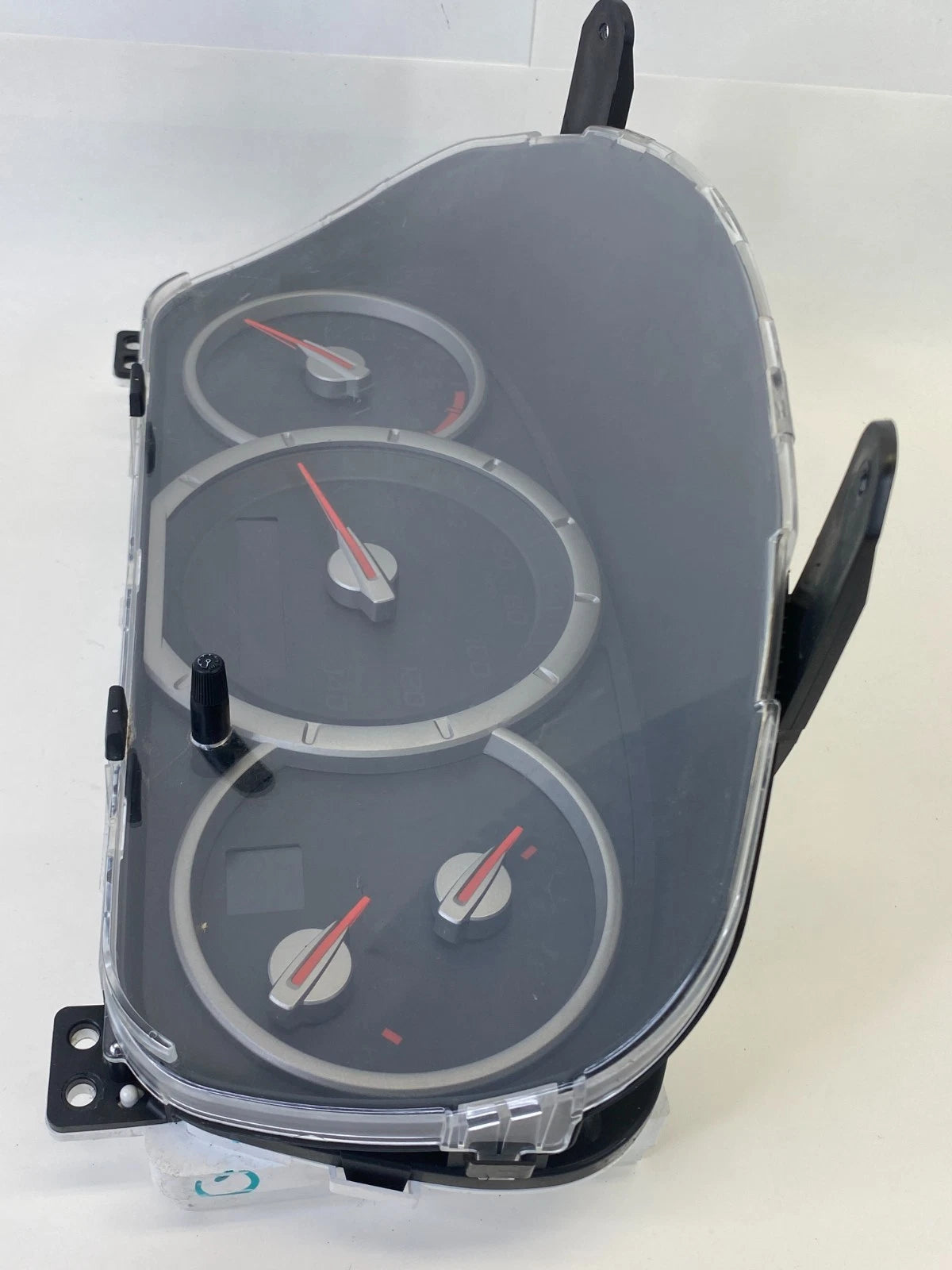 06-08 HONDA PILOT SPEEDOMETER INSTRUMENT CLUSTER GAUGE 78100S9VA620 OEM FACTORY