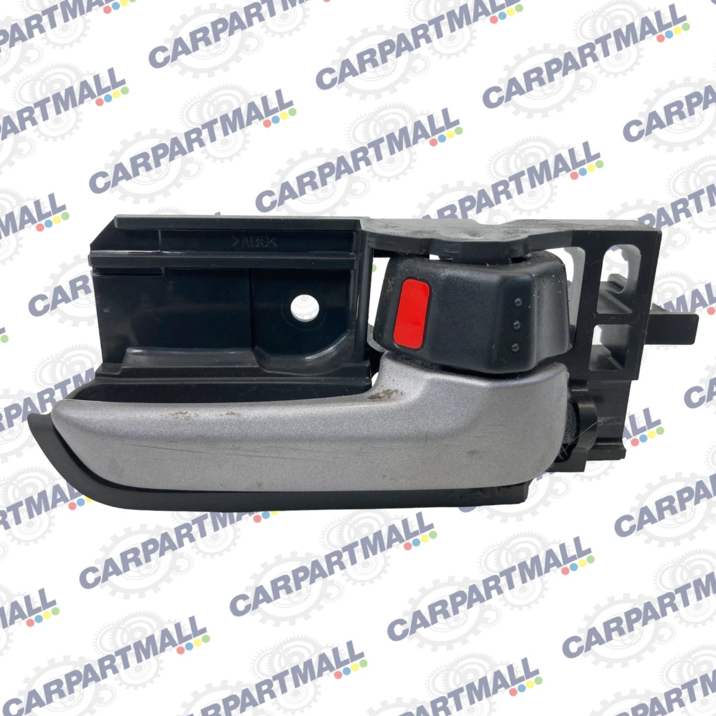 2007-2013 SUZUKI SX4 FRONT RIGHT PASSENGER INTERIOR INNER DOOR HANDLE OEM