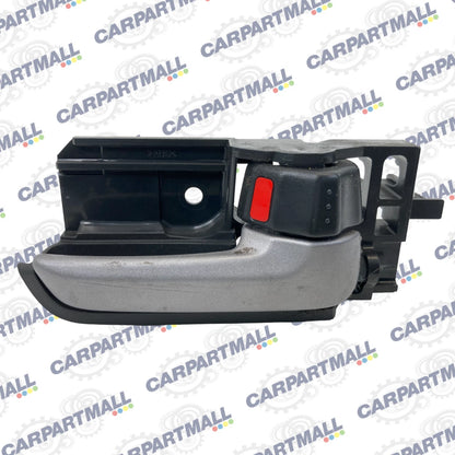 2007-2013 SUZUKI SX4 FRONT RIGHT PASSENGER INTERIOR INNER DOOR HANDLE OEM