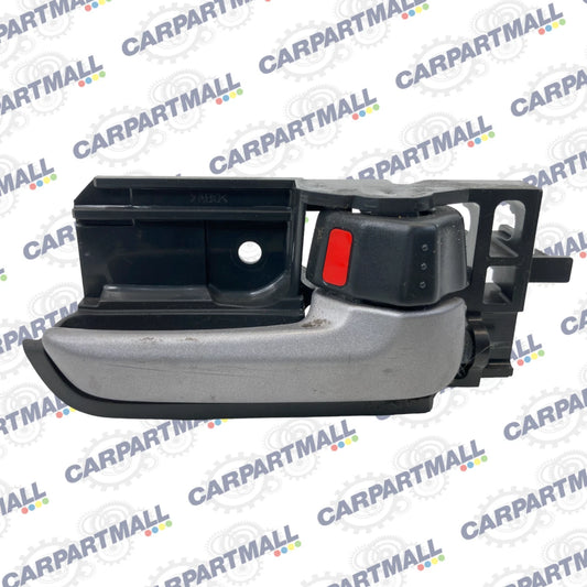 2007-2013 SUZUKI SX4 FRONT RIGHT PASSENGER INTERIOR INNER DOOR HANDLE OEM