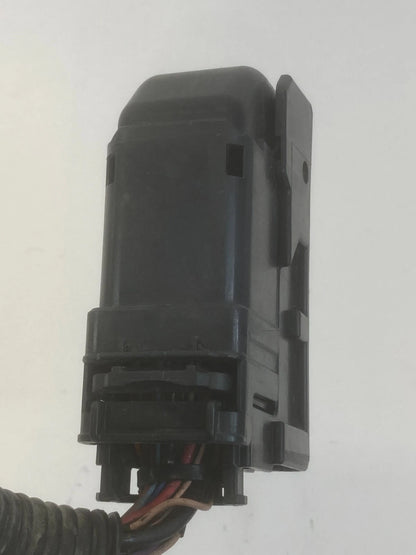 2010-2017 CHEVROLET EQUINOX A/T FWD ABS ANTI LOCK BRAKE PUMP CONNECTOR OEM