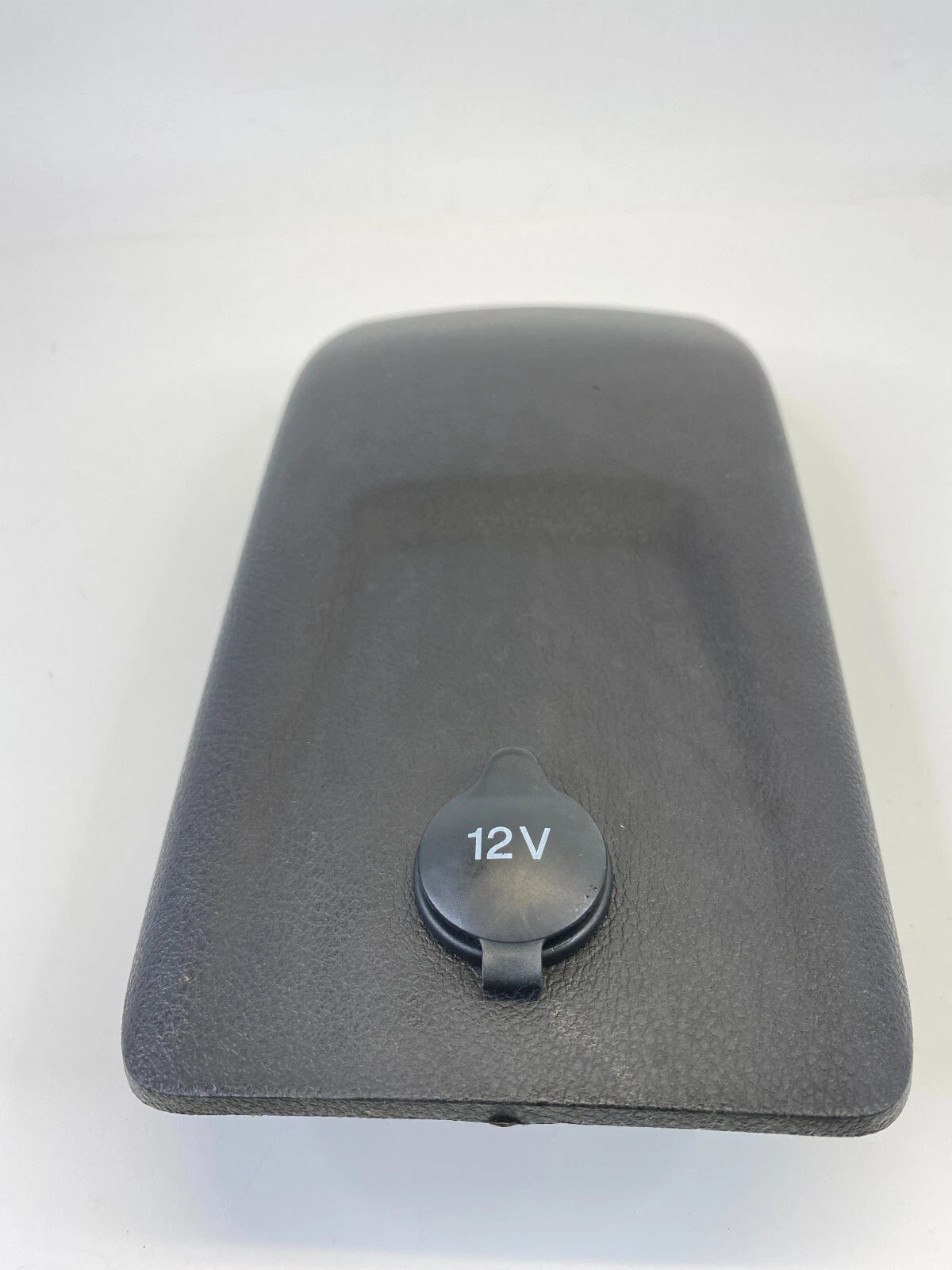 2012-2014 FORD FOCUS REAR POWER OUTLET SOCKET 12V COVER TRIM BM51-A043B63