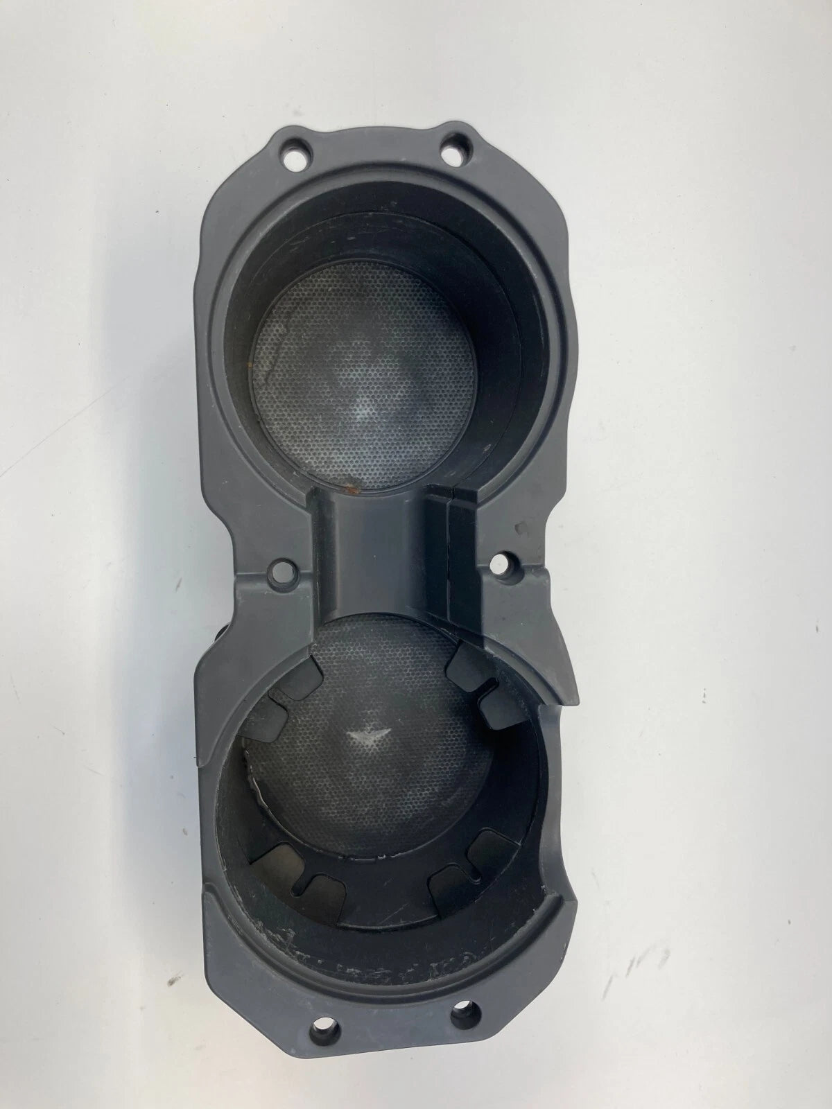 06 07 08 09 10 11 KIA RIO CENTER CONSOLE CUP HOLDER CUPHOLDER 84641-1G100 OEM