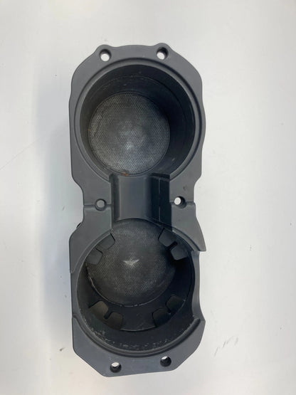 06 07 08 09 10 11 KIA RIO CENTER CONSOLE CUP HOLDER CUPHOLDER 84641-1G100 OEM