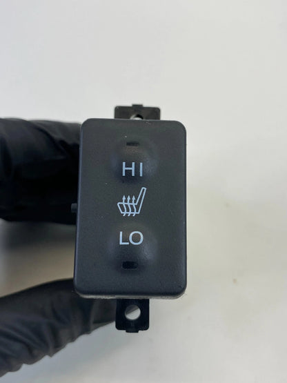 2007-2012 ACURA RDX SEAT HEATER CONTROL BUTTON SWITCH M33026 OEM