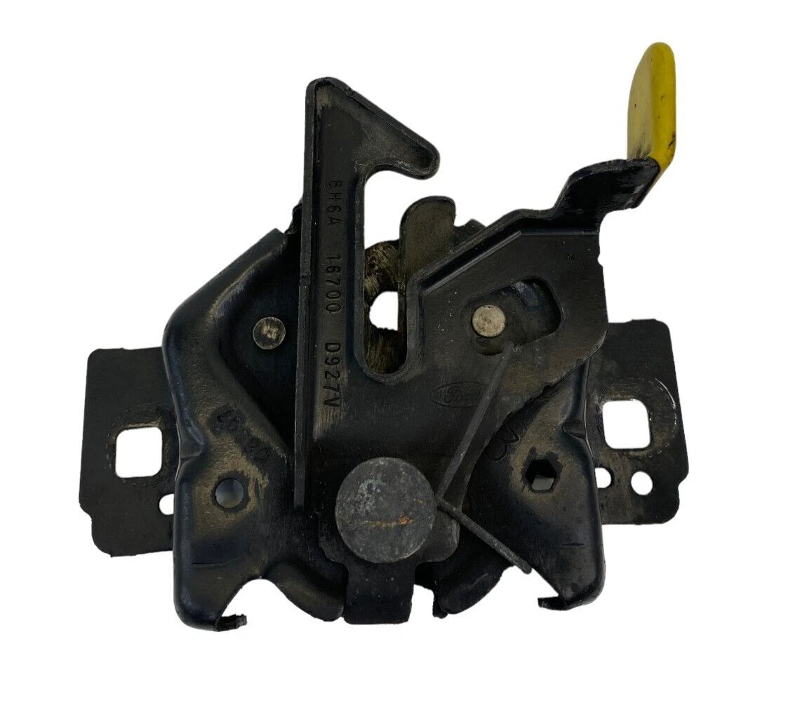 2007-2009 LINCOLN MKZ BASE SEDAN HOOD LOCK LATCH RELEASE ACTUATOR 6H6A16700D927V