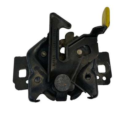 2007-2009 LINCOLN MKZ BASE SEDAN HOOD LOCK LATCH RELEASE ACTUATOR 6H6A16700D927V