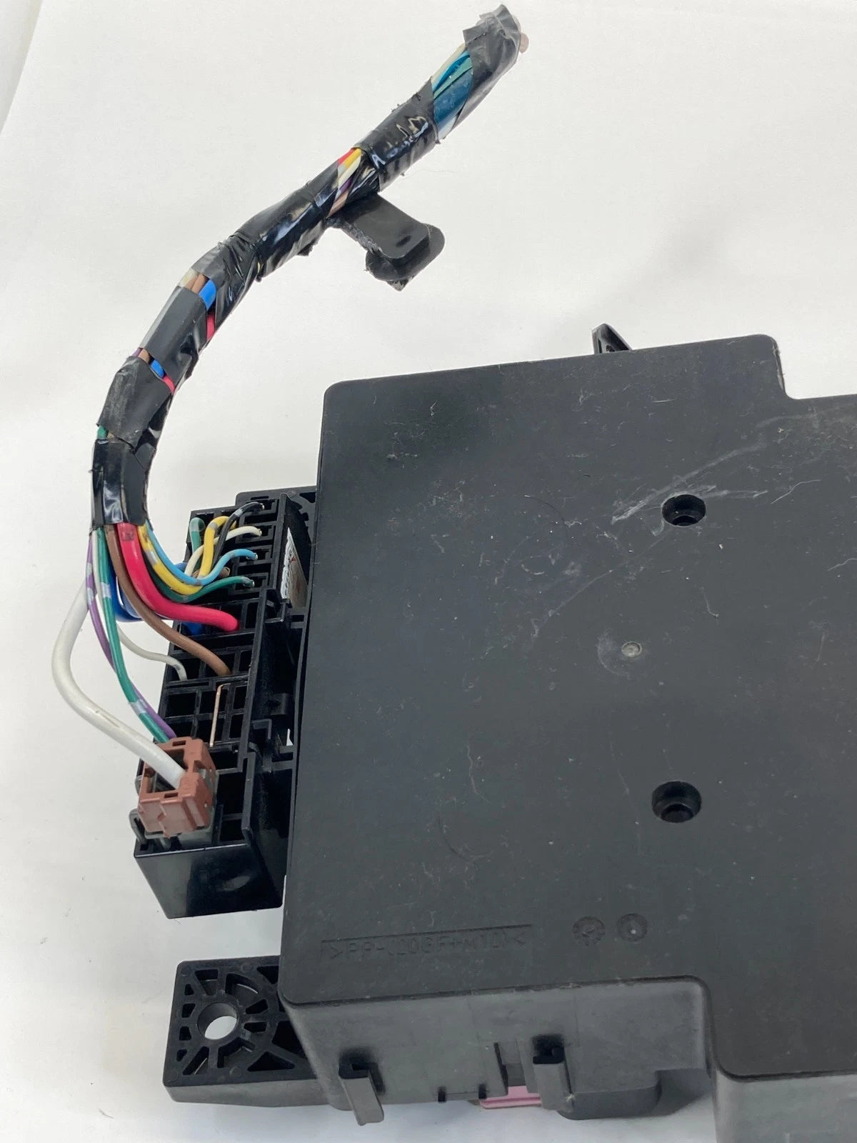 2011-2021 Outlander Sport Interior Cabin Fuse Box Relay Junction Block 8637A643