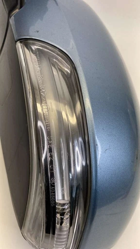 11 12 TOYOTA AVALON LIMITED DRIVER LH SIDE MIRROR POWER HEATED W/ TURN LIGHT OEM
