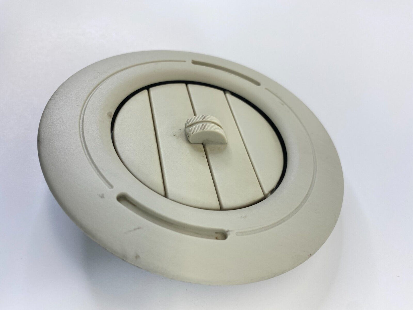 2009-2014 Volkswagen Routan Rear RInterior Roof A/C Air Vent Grill Grille OEM