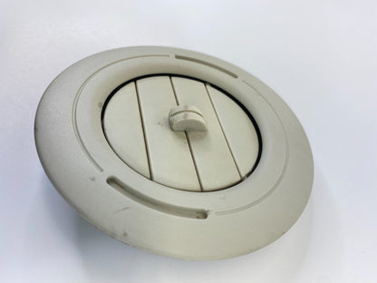 2009-2014 Volkswagen Routan Rear RInterior Roof A/C Air Vent Grill Grille OEM