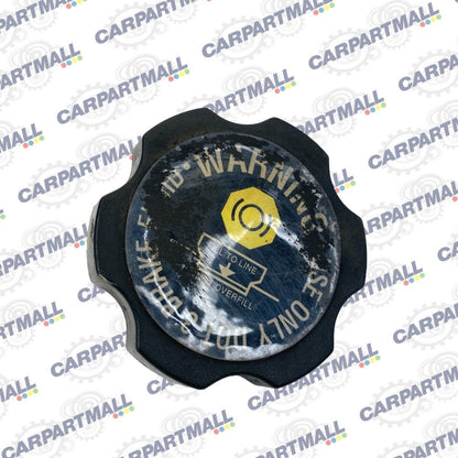 99-02 Chevy Silverado 1500 Brake Master Cylinder Reservoir Bottle Cap Top Lid