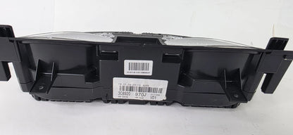 2009 2010 VOLKSWAGEN VW CC CLUSTER SPEEDOMETER GAUGES 3C8-920-970-J 156K