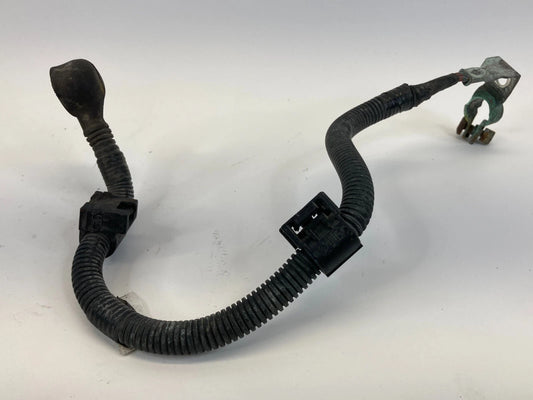 11 12 13 14 15 16 HONDA CR-Z HYBRID M/T BATTERY POSITIVE WIRE WIRING CABLE OEM