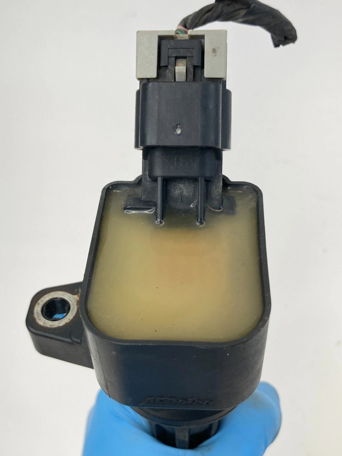 2006 07 08 2009 GMC ENVOY TRAILBLAZER 4.2L IGNITION COIL IGNITER 12596547