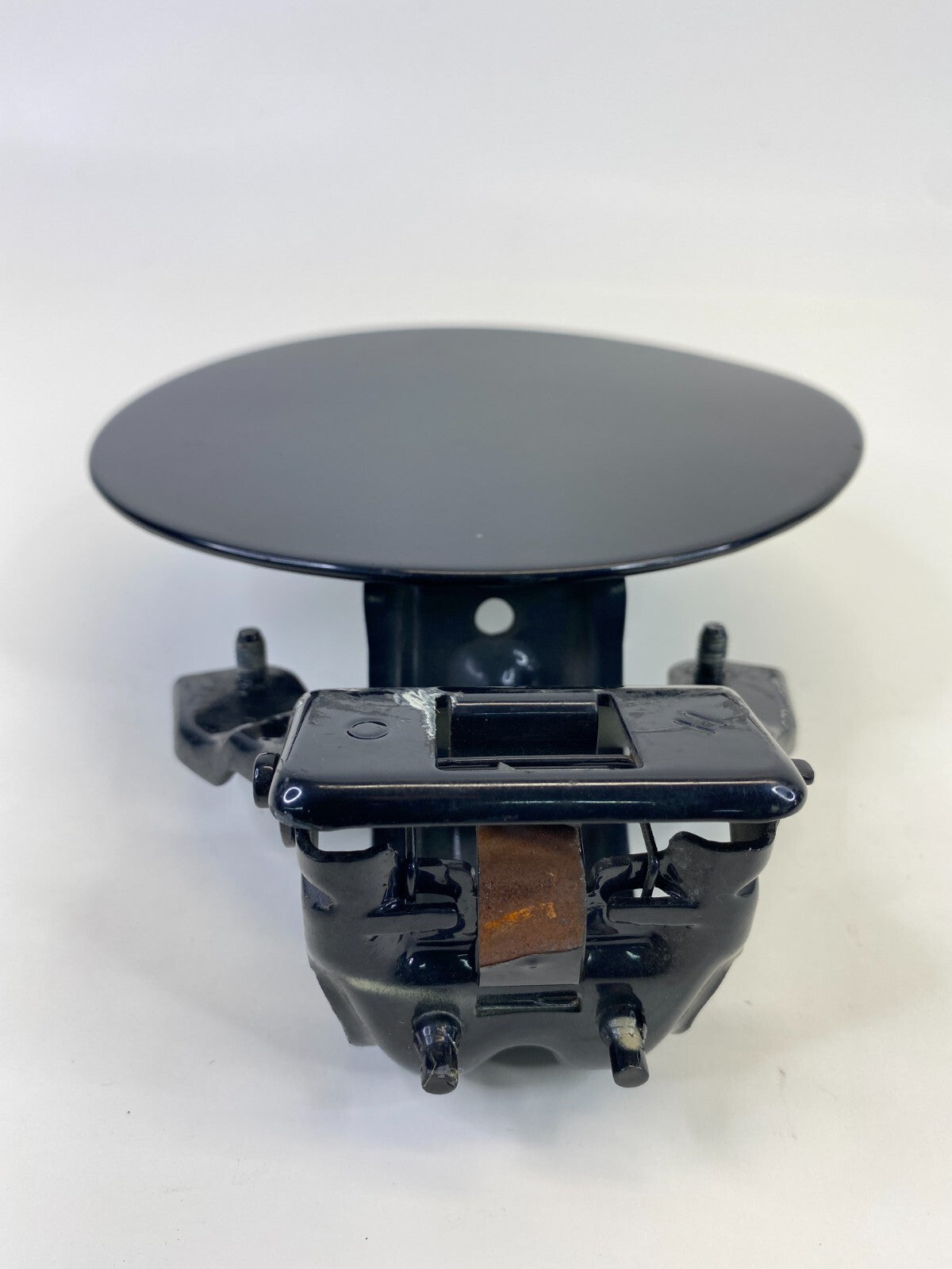 2009 2010 2011 Kia Borrego Fuel Filler Door Gas Lid Tank Cover OEM