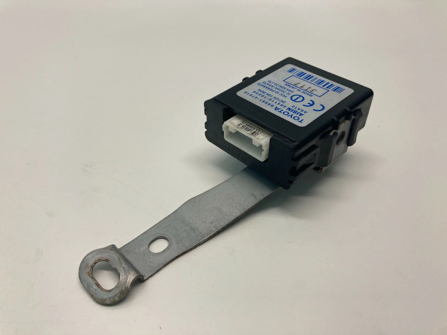 2004-2009 TOYOTA PRIUS OSCILLATOR DOOR LOCK CONTROL MODULE UNIT 89991-47010 OEM