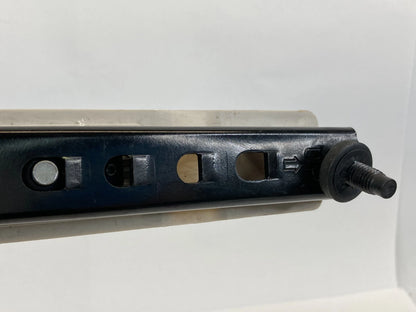 2008-2012 FORD ESCAPE FRONT LEFT DRIVER SEAT BELT SEATBELT HEIGHT ADJUSTER OEM