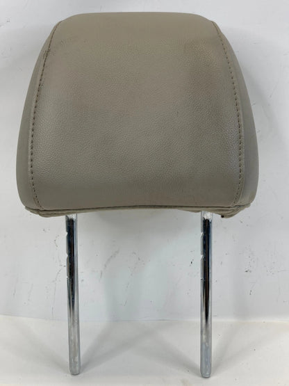 2013-2016 FORD C-MAX FRONT LEFT DRIVER SEAT HEADREST SUPPORT CUSHION OEM FACTORY