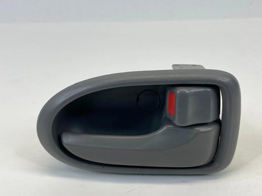 2004 2005 2006 MAZDA MPV FRONT RIGHT PASSENGER SIDE INTERIOR DOOR HANDLE OEM