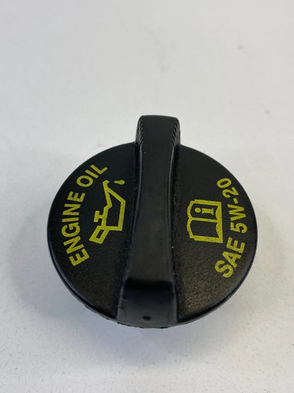 07 08 09 10 11 12 DODGE CALIBER 2.0L ENGINE OIL FILLER CAP COVER SAE 5W-20 OEM