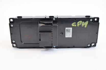 2020-2024 FORD EXPLORER FRONT LEFT DRIVER SIDE SEAT ADJUST SWITCH KB5T-14B709-AA