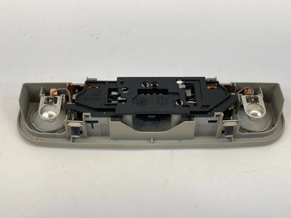 07 08 09 10 11 AUDI S6 A6 QUATTRO REAR DOME MAP LIGHT LAMP 4L0-947-111-B OEM